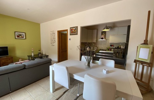 Mercatale Val di Pesa House | Spacious house in Chianti for families and friends