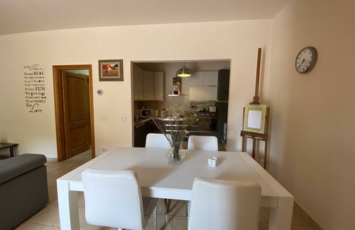 Mercatale Val di Pesa House | Spacious house in Chianti for families and friends