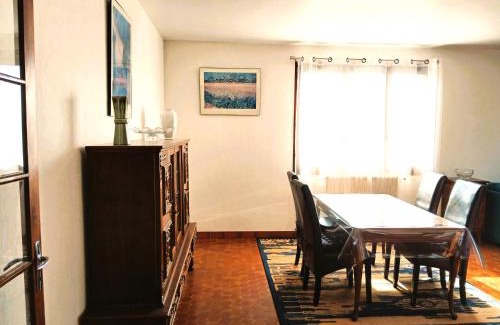 Condom Apartment | Spacieux appartement proche centre et piscine