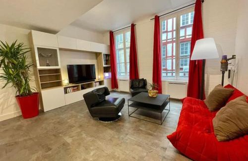 Bayonne Apartment | Spacieux Cosy HyperCentre