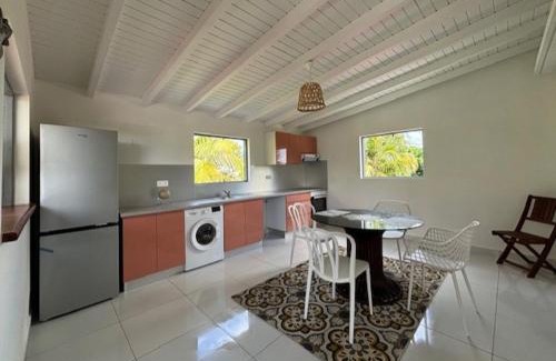 Point d'Or Villa | Spacieux haut de villa avec terrasse et jardin