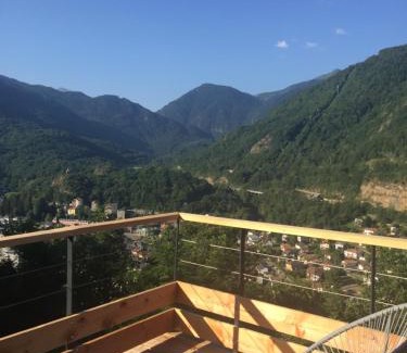 Ax-les-Thermes House | Spacieux logement Ax-les-thermes