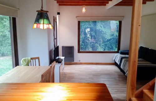 San Carlos de Bariloche Cabin | Spacious Cabin in Bariloche