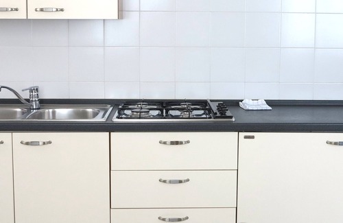 Torbole sul Garda Apartment | Spacious apartments in the centre a few steps from the beach of Torbole