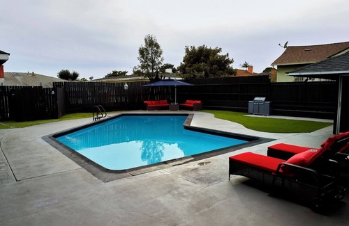 View Park-Windsor Hills House | Spacious 3-bedroom home in the desirable View Park-Windsor Hills