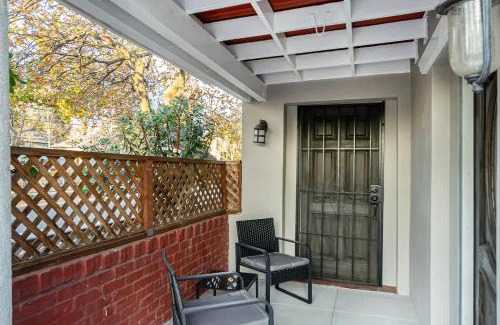 San Jose House | Spaciour 4Br 4Bth Stunning house with Free Parking