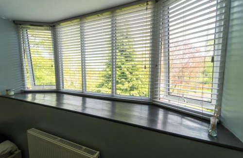 Selly Oak Apartment | Spacious 1-Bed Studio in Birmingham