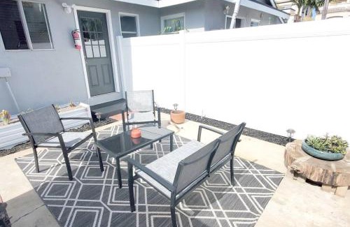 Yorktown House | Spacious 1 bedroom less than 1 mile to Beach & DT