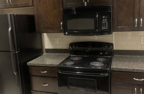 Atlanta Apartment | Spacious 1 bedroom apartment in North ATL