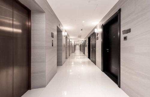 Dubai Sports City Apartment | Spacious 1 BHK with City Views