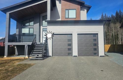 Prince George Apartment | Spacious 1 BRD Basement Suite