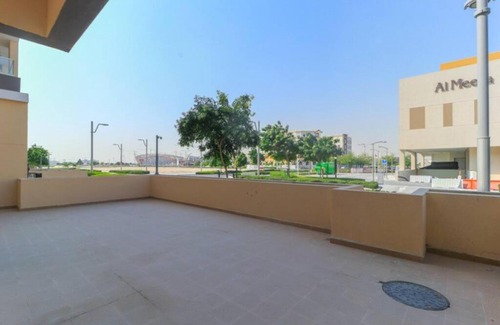 Lusail Apartment | Spacious 1BR near lusail stadium and boulevard