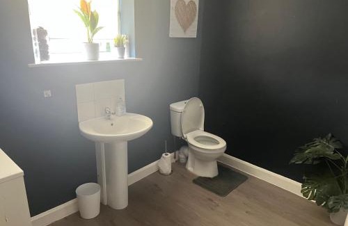 Clayton le Dale Apartment | Spacious 2 & 3 Bed Ribble Valley Apartments