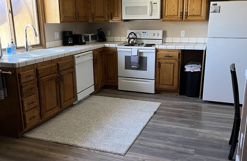 St. George Condo | Spacious 2 BD 2 Bath Condo Sleeps 12+