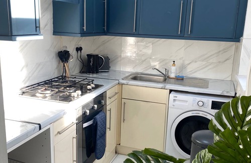 Manchester House | Spacious 2-bed Near Etihad-games Room-free Parking