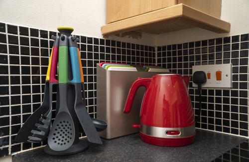 Southville Apartment | Spacious 2 Bed Southville Flat Near Harbourside