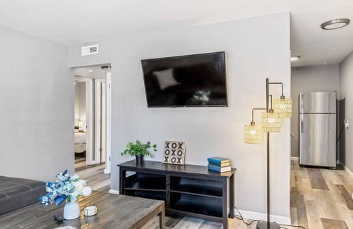 St. Charles Historic District Apartment | Spacious 2-Bedroom Near Main St by StayLage