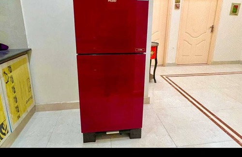 Lahore Apartment | Spacious 2 Bedroom Apartment with AC and Kitchen near Mall Road Lahore