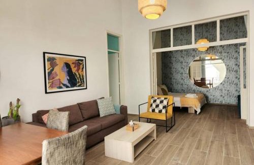 Beirut Apartment | Spacious 2 Bedroom Apt In Mar Mikhael