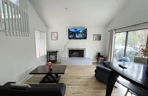 Chapel Hill House | Spacious 2 bedroom house close to UNC