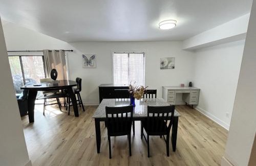 Chapel Hill House | Spacious 2 bedroom house close to UNC