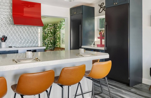 Margate House | Spacious 2 bedroom Tropical Paradise Home with Pool near Fort Lauderdale