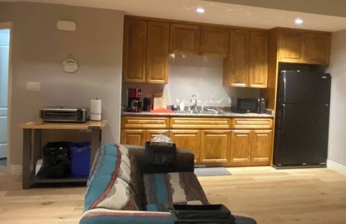 Hope House | Spacious 2 bedrooms PLUS near Kawkawa Lake