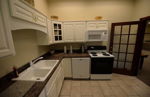 Millersburg House | Spacious 2 BR home, just minutes from Berlin, OH.