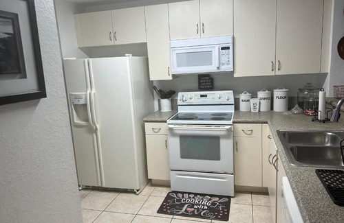 Miramar Villa | Spacious 2bedroom Townhouse Miramar