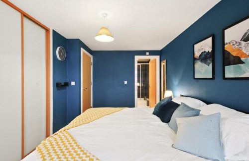 Bishop's Stortford Apartment | Spacious 2BR Apartment in Bishop Stortford Town