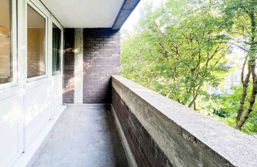 Westbourne House | Spacious 2BR apartment in Notting Hill