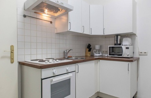 Neulerchenfeld Apartment | Spacious 2BR Apt.-Near Wiener Stadthalle