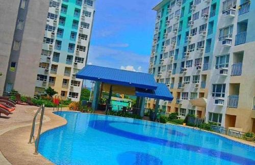 Luzon Apartment | Spacious 2BR Condo at Seawind Condominiums