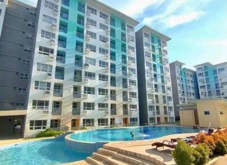 Luzon Apartment | Spacious 2BR Condo at Seawind Condominiums