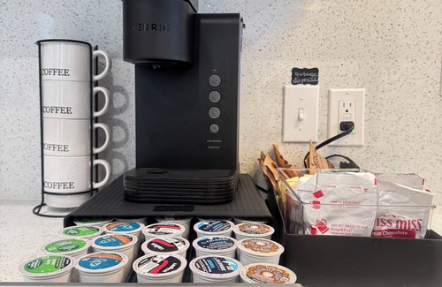 Mission Apartment | Spacious 2BR Home: Free WIFI, Near Parks, Dining & Shopping