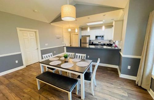 Central Myrtle Beach House | Spacious 3 bdrm condo at Magnolia Point MB