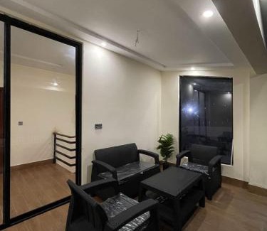 Bhurban House | Spacious 3-bed Mountain Cottage Near PC Bhurban