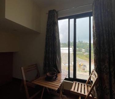 Bhurban House | Spacious 3-bed Mountain Cottage Near PC Bhurban