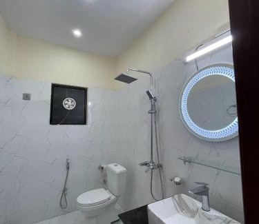 Bhurban House | Spacious 3-bed Mountain Cottage Near PC Bhurban