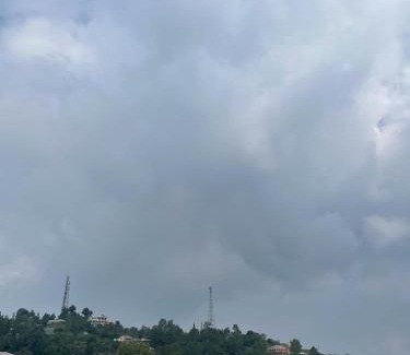 Bhurban House | Spacious 3-bed Mountain Cottage Near PC Bhurban