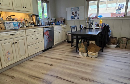 Castro Valley House | Spacious 3 bedroom house, close to Oakland, San Francisco, & San Jose.