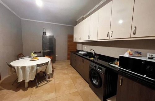 Blat Apartment | Spacious 3-Bedroom Apartment for 6 Guests