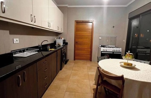 Blat Apartment | Spacious 3-Bedroom Apartment for 6 Guests