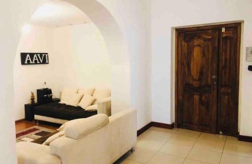 Centro Historico Apartment | Spacious 3 Bedroom apartment Old Town