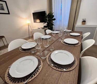 Ripamonti Corvetto Apartment | Spacious 3 bedroom apartment