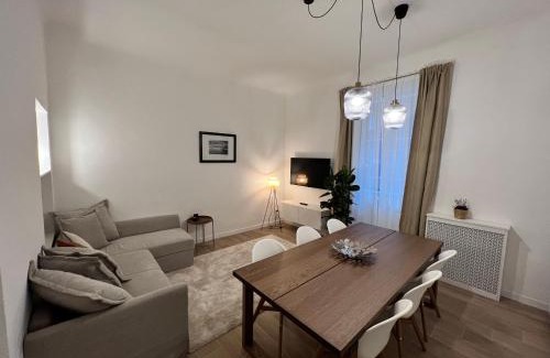 Ripamonti Corvetto Apartment | Spacious 3 bedroom apartment