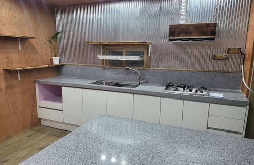 Chilgok-gun Apartment | Spacious 3-bedroom apartment in beautiful Chilgok-gun with AC, WiFi