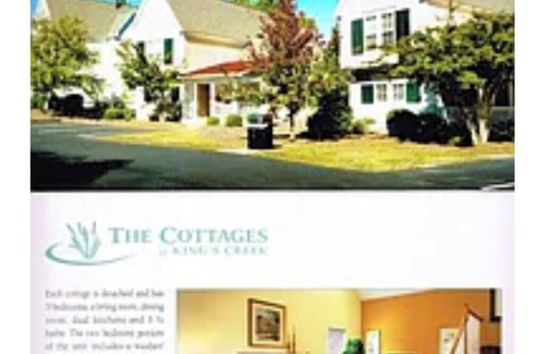 Lackey Apartment | Spacious 3-bedroom apartment with AC, WiFi in charming Williamsburg