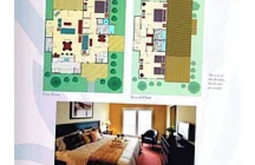 Lackey Apartment | Spacious 3-bedroom apartment with AC, WiFi in charming Williamsburg