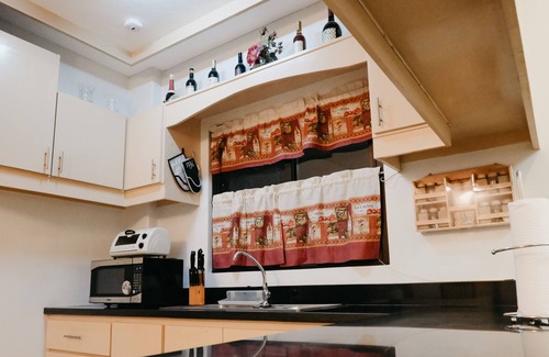 Cavite City Other | Spacious 3-Story with Dance Studio